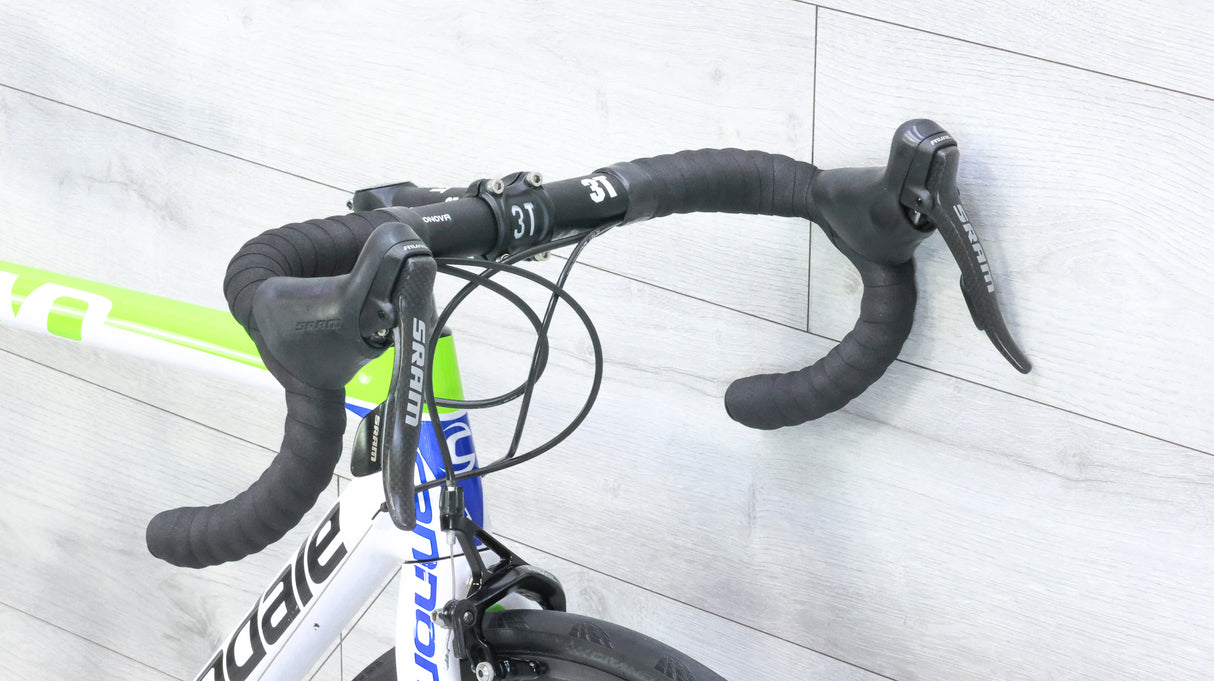 Cannondale SuperSix Evo Hi-Mod Team Road Bike - 2013, 52cm