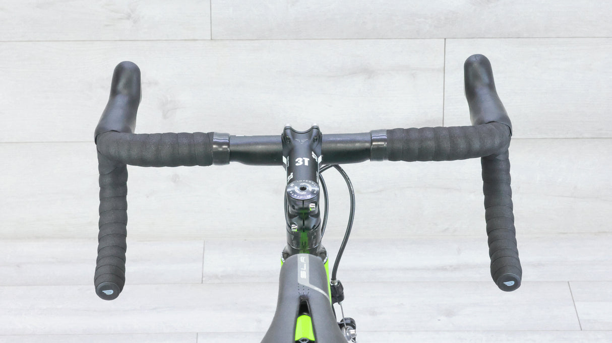 Cannondale SuperSix Evo Hi-Mod Team Road Bike - 2013, 52cm