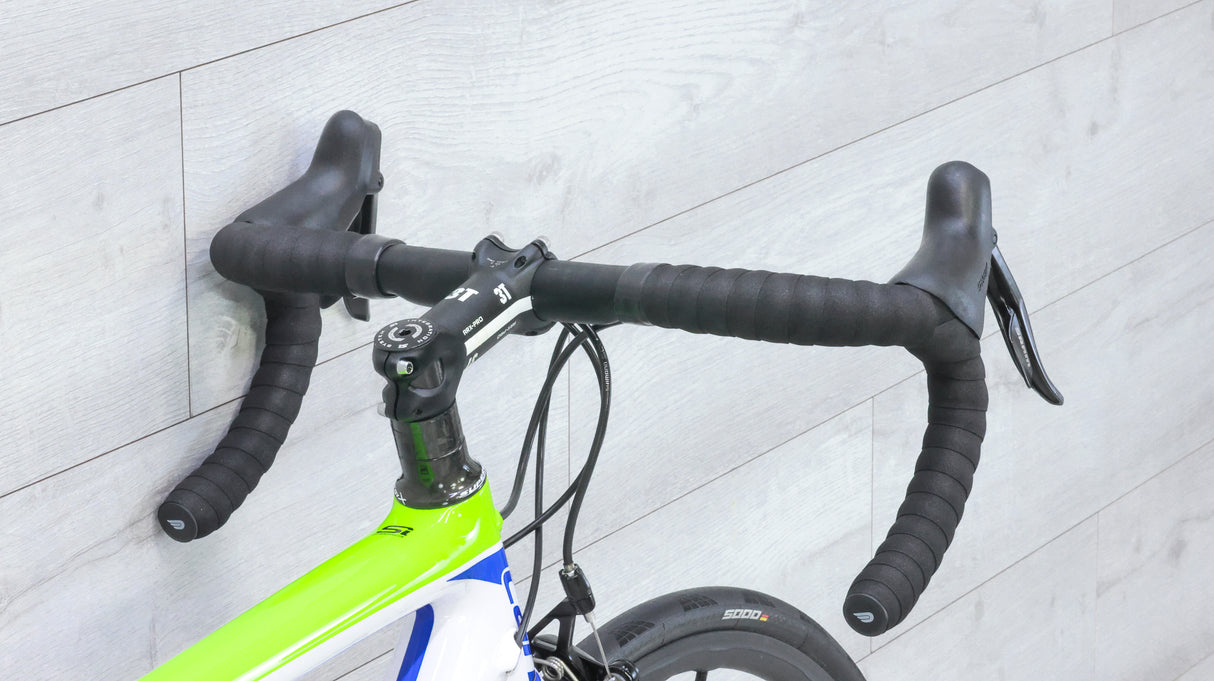 Cannondale SuperSix Evo Hi-Mod Team Road Bike - 2013, 52cm