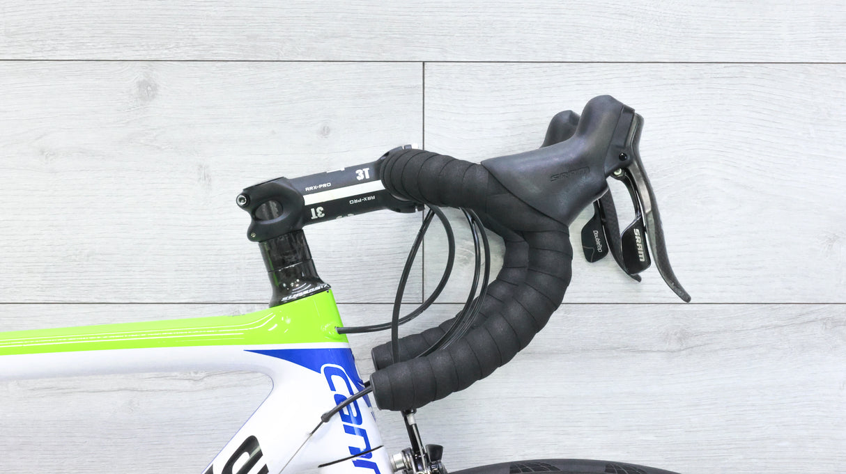 Cannondale SuperSix Evo Hi-Mod Team Road Bike - 2013, 52cm