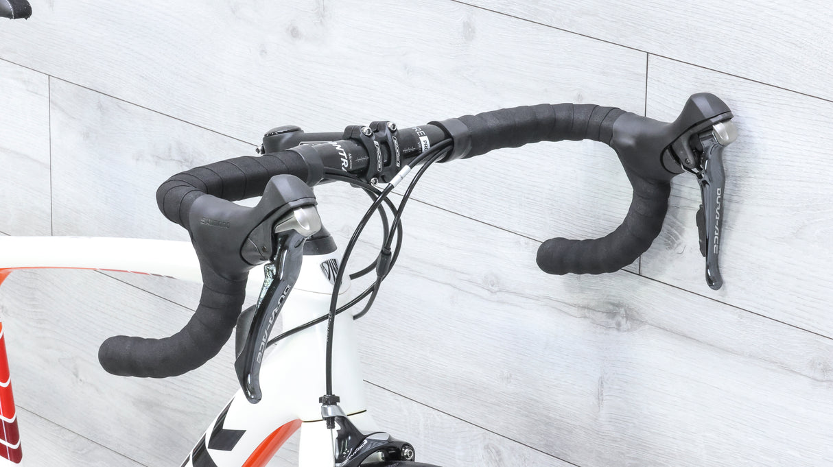 Trek Domane SLR 8 Road Bike - 2017, 52cm