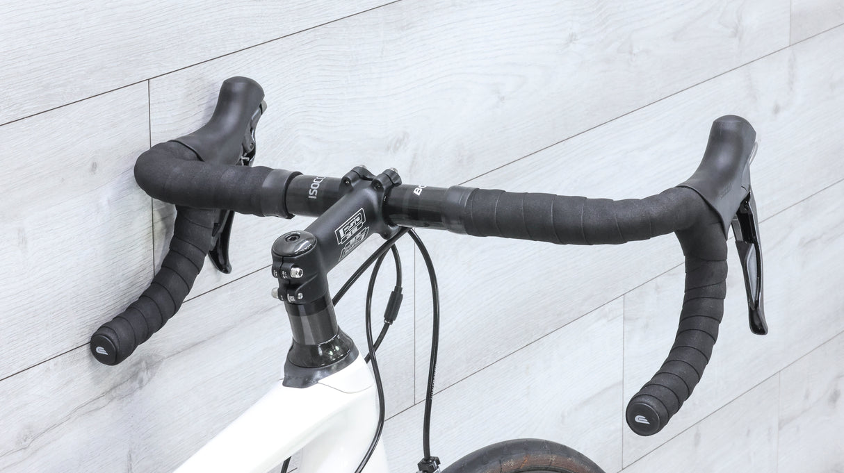 Trek Domane SLR 8 Road Bike - 2017, 52cm