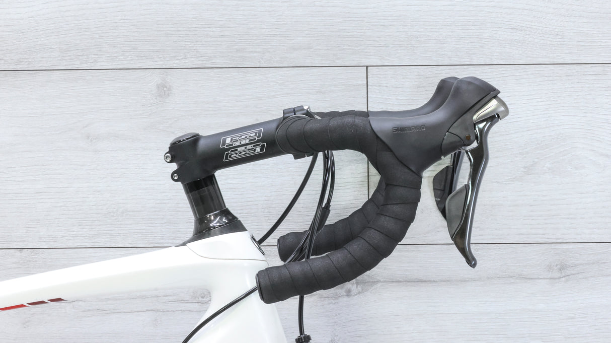 Trek Domane SLR 8 Road Bike - 2017, 52cm