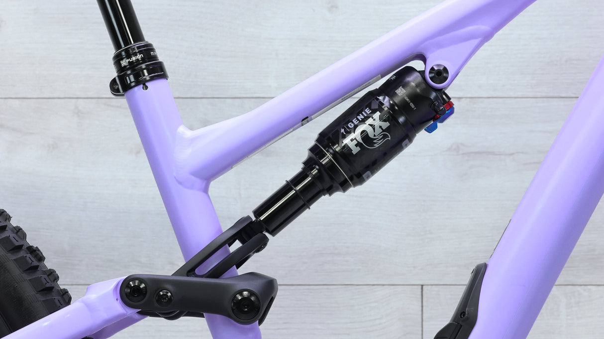 Specialized Stumpjumper 15 Comp Alloy Mountain Bike - 2025, Large (S4)