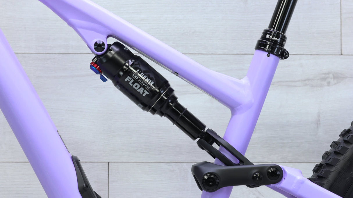 Specialized Stumpjumper 15 Comp Alloy Mountain Bike - 2025, Large (S4)