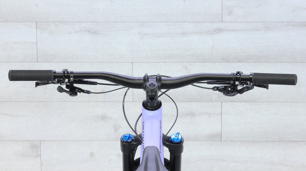 Specialized Stumpjumper 15 Comp Alloy Mountain Bike - 2025, Large (S4)