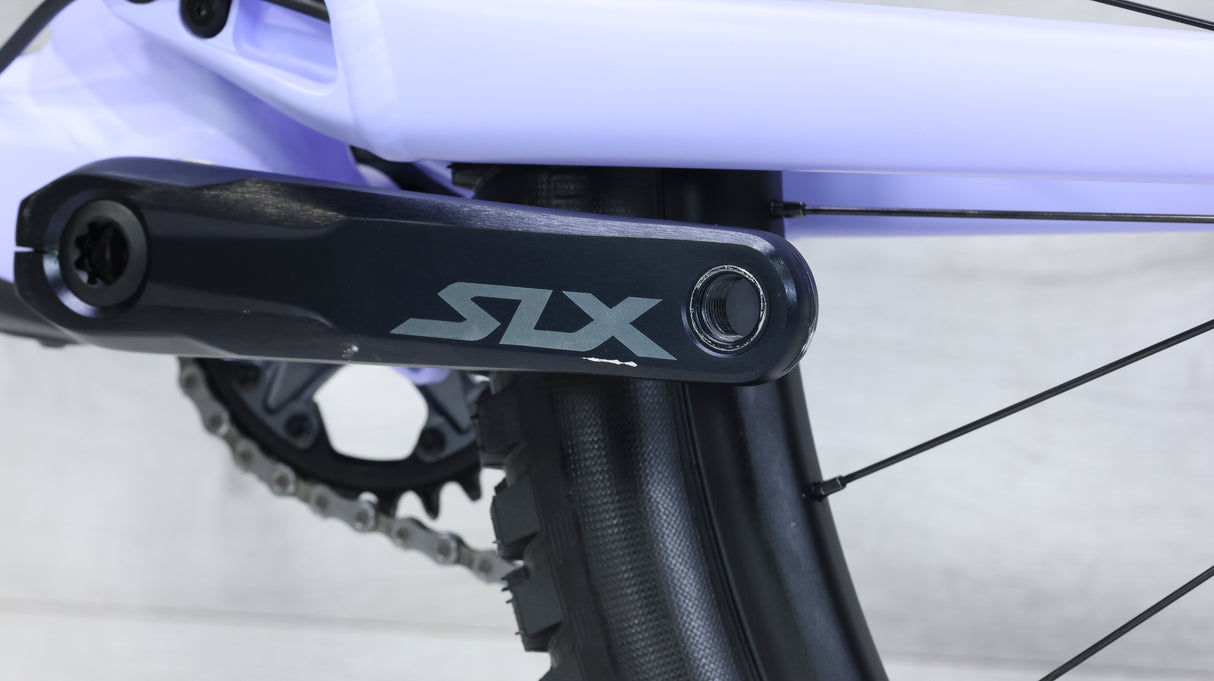 Specialized Stumpjumper 15 Comp Alloy Mountain Bike - 2025, Large (S4)