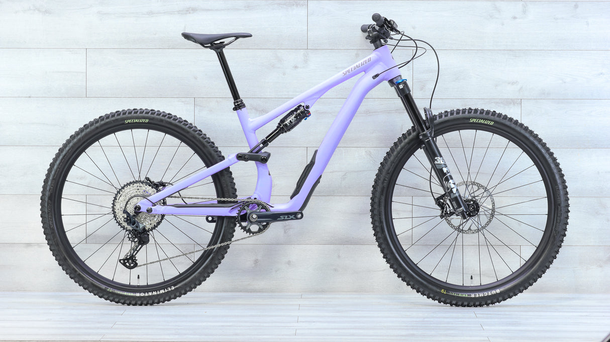 Specialized Stumpjumper 15 Comp Alloy Mountain Bike - 2025, Large (S4)