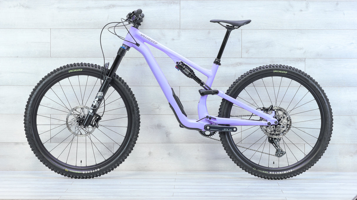 Specialized Stumpjumper 15 Comp Alloy Mountain Bike - 2025, Large (S4)