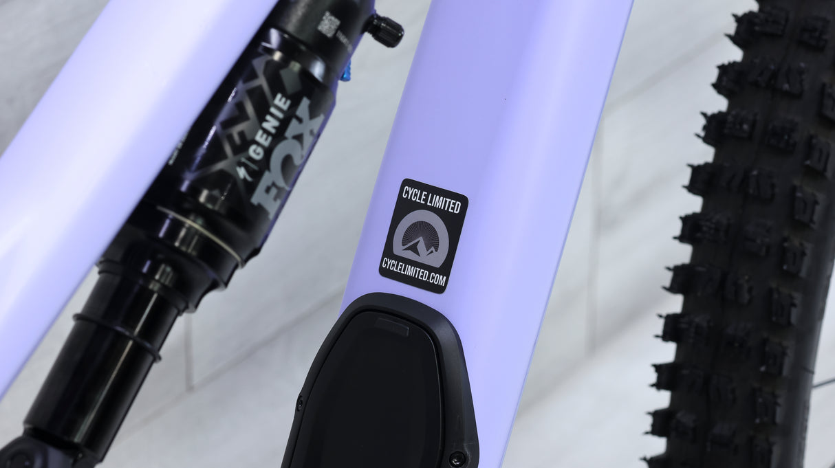 Specialized Stumpjumper 15 Comp Alloy Mountain Bike - 2025, Large (S4)