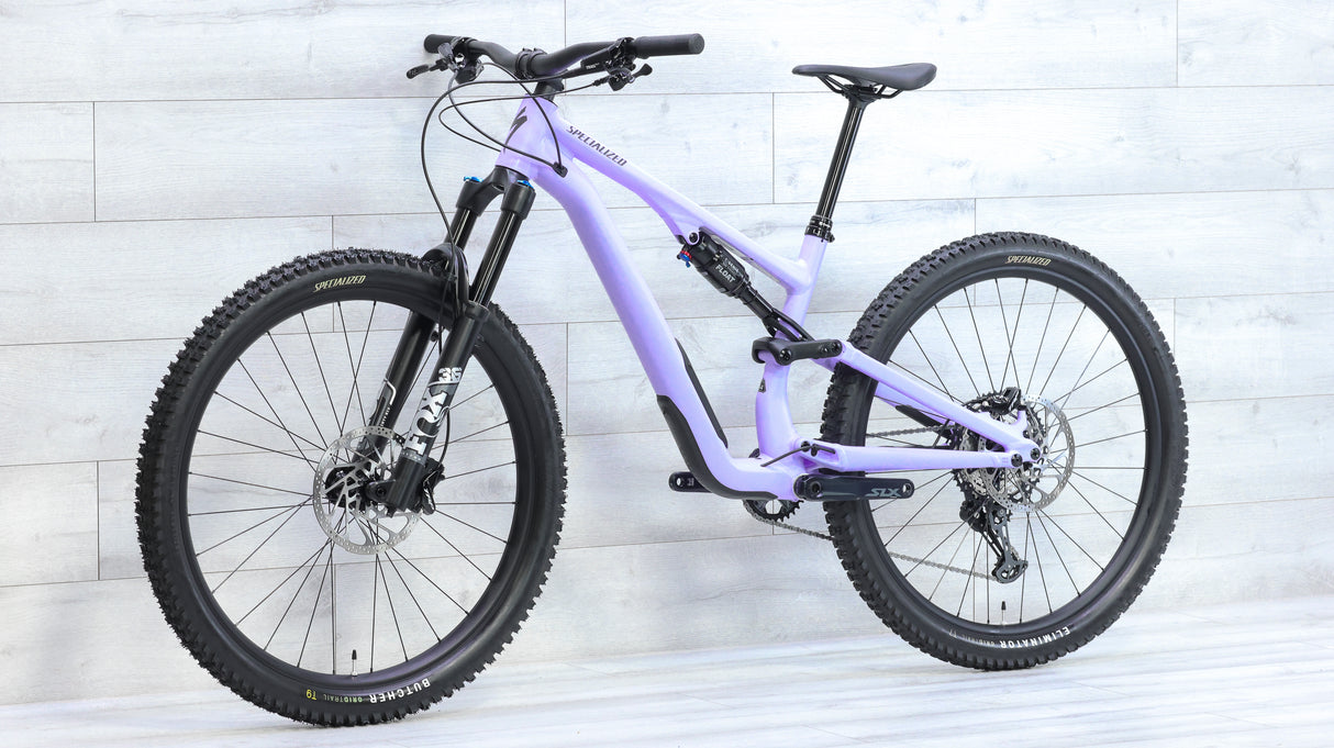 Specialized Stumpjumper 15 Comp Alloy Mountain Bike - 2025, Large (S4)