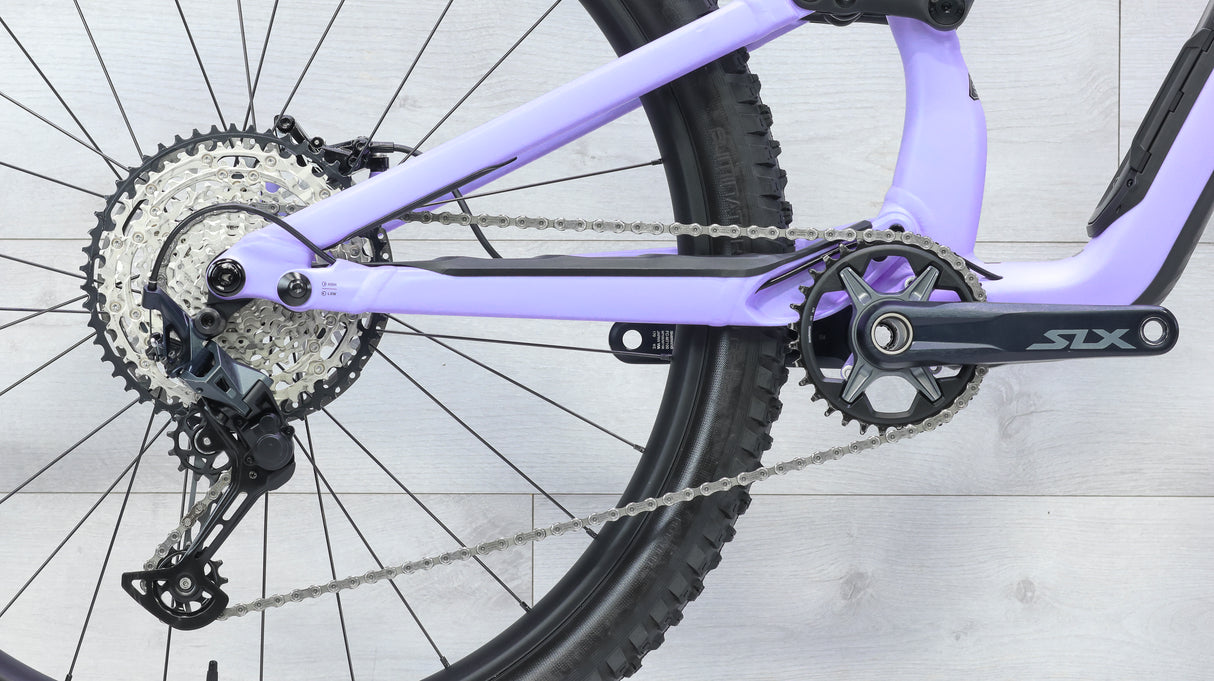 Specialized Stumpjumper 15 Comp Alloy Mountain Bike - 2025, Large (S4)