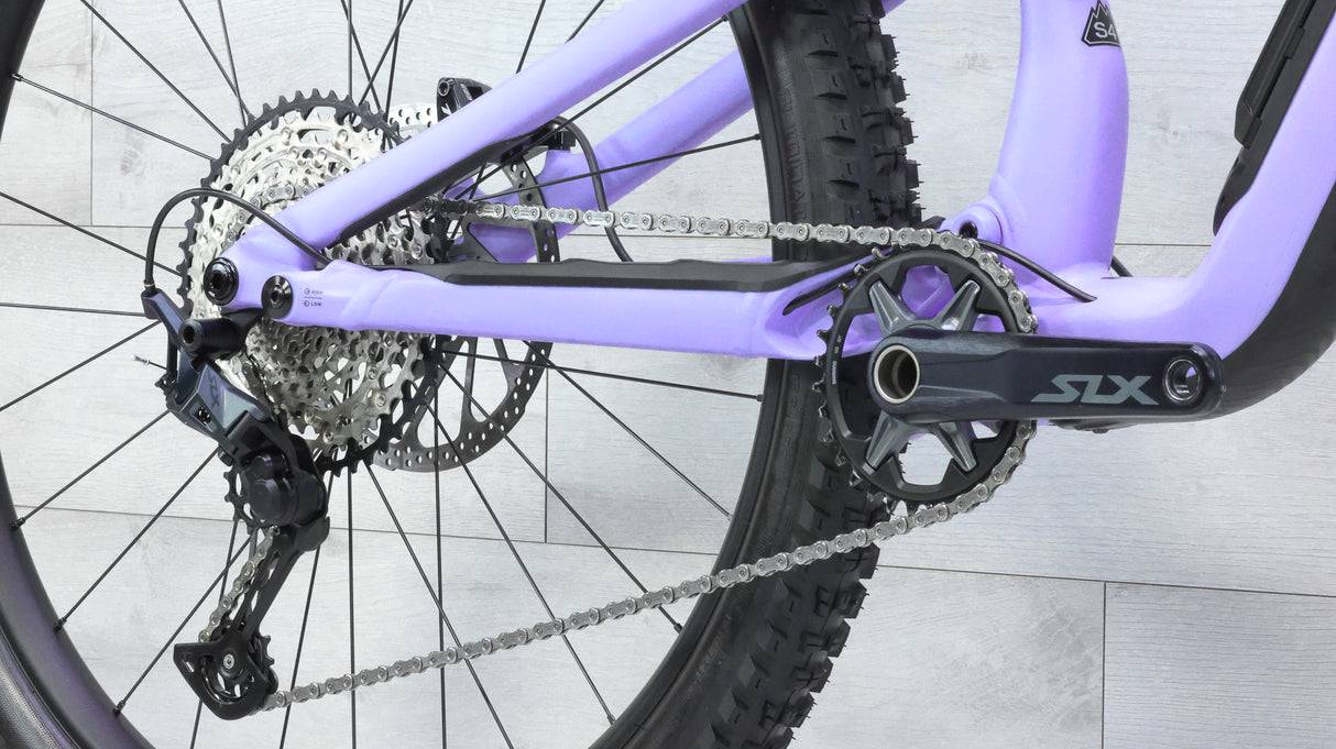 Specialized Stumpjumper 15 Comp Alloy Mountain Bike - 2025, Large (S4)