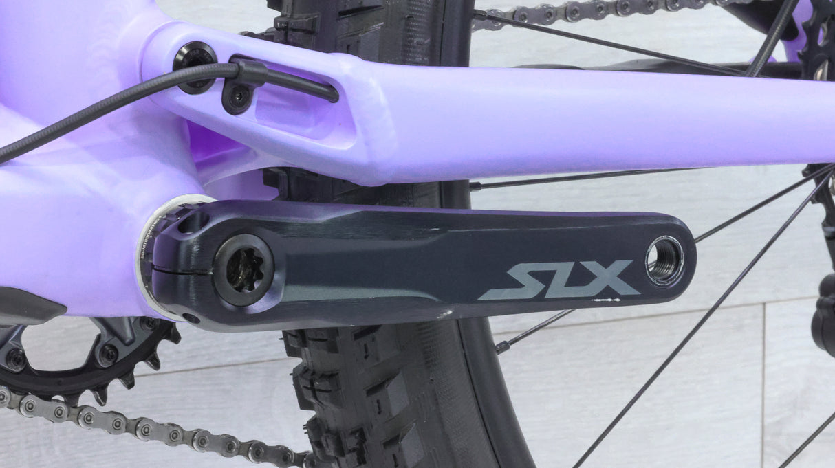 Specialized Stumpjumper 15 Comp Alloy Mountain Bike - 2025, Large (S4)