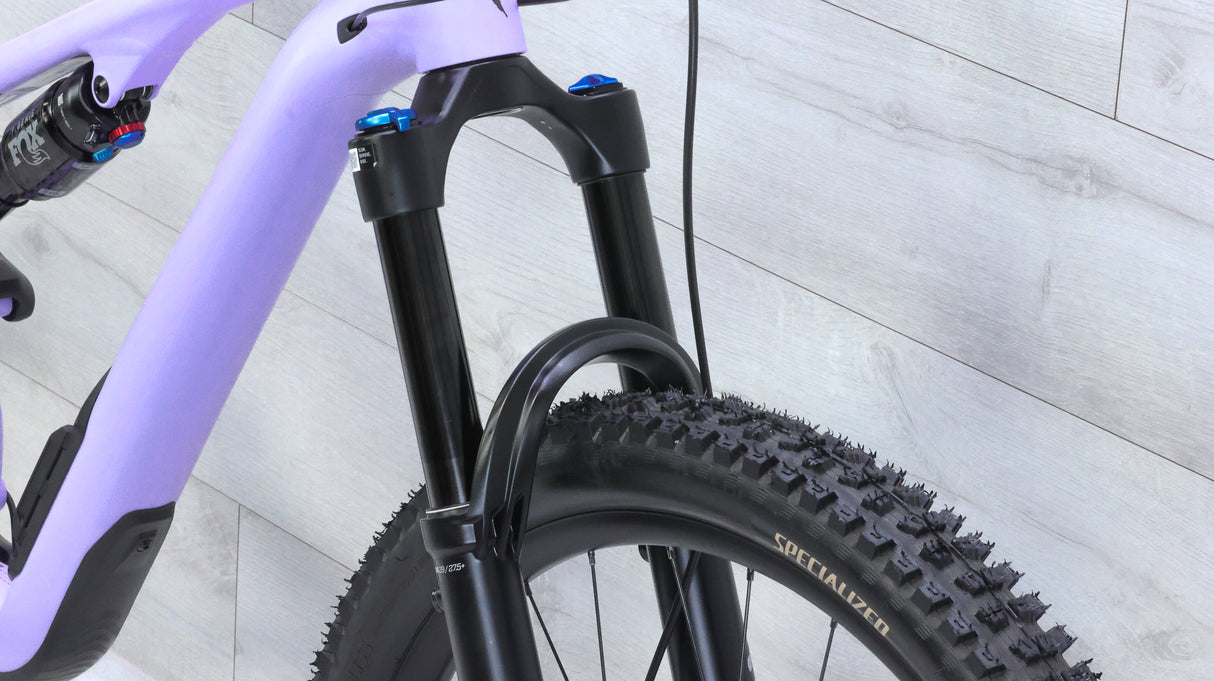 Specialized Stumpjumper 15 Comp Alloy Mountain Bike - 2025, Large (S4)