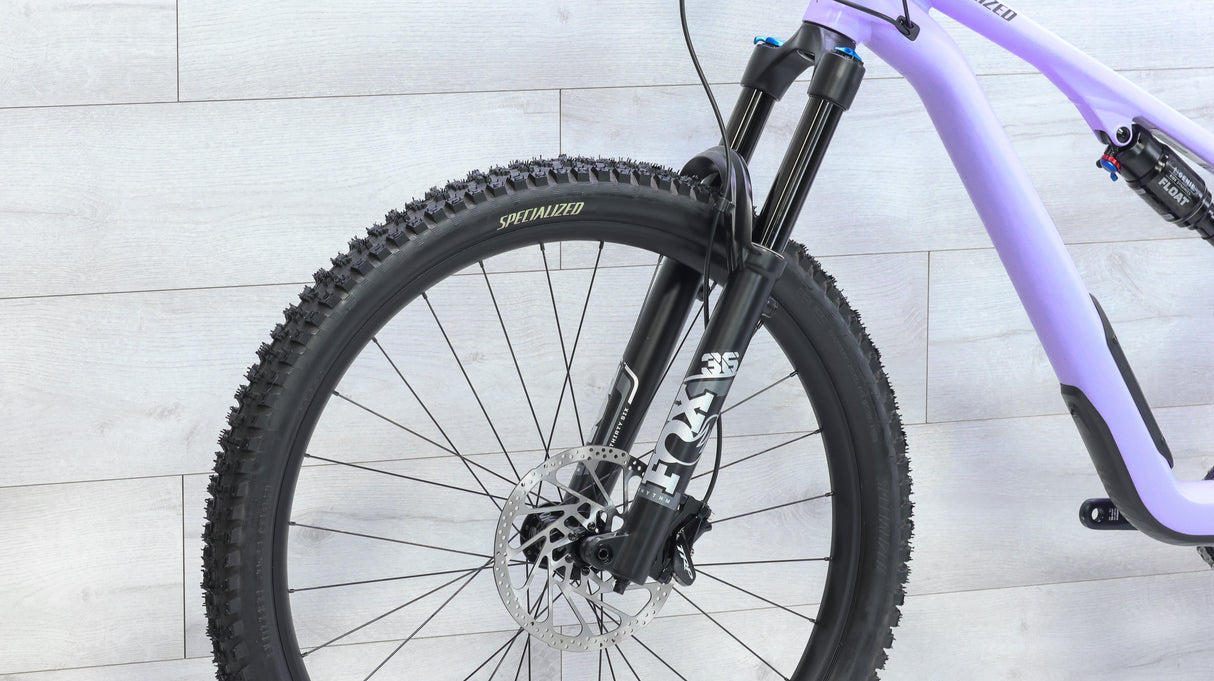 Specialized Stumpjumper 15 Comp Alloy Mountain Bike - 2025, Large (S4)