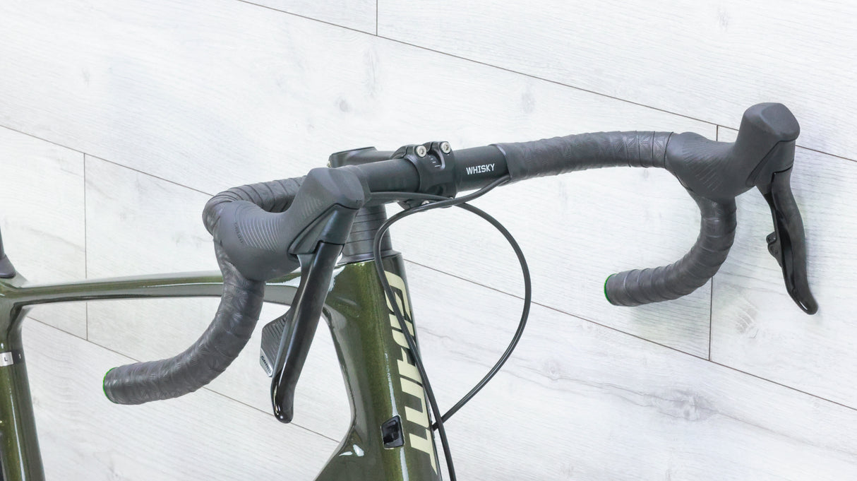 Giant Revolt Advanced 1 Gravel Bike - 2022, Large