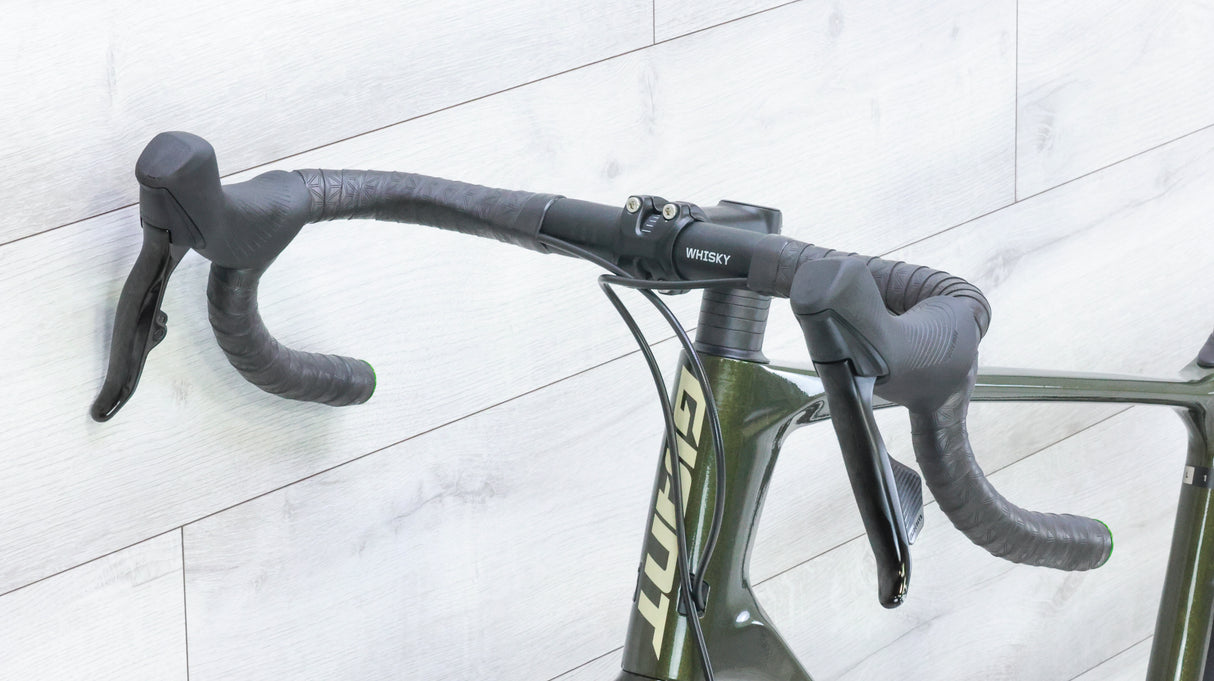 Giant Revolt Advanced 1 Gravel Bike - 2022, Large