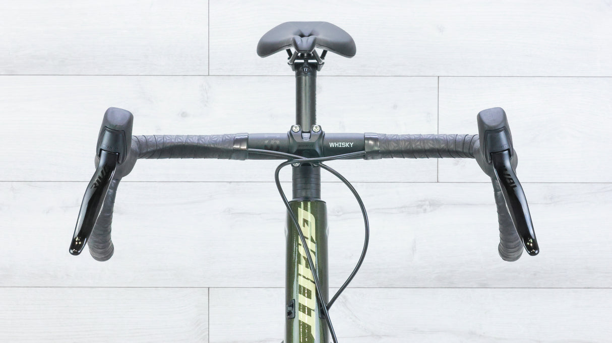 Giant Revolt Advanced 1 Gravel Bike - 2022, Large