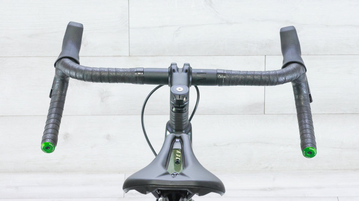 Giant Revolt Advanced 1 Gravel Bike - 2022, Large