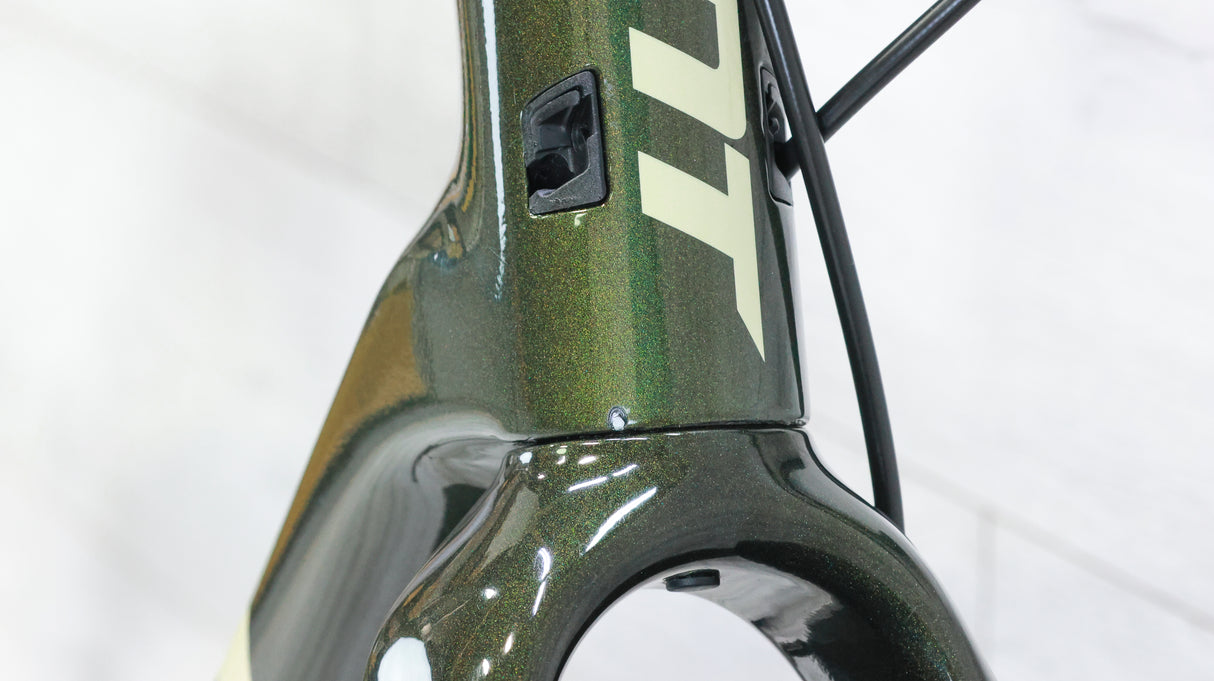 Giant Revolt Advanced 1 Gravel Bike - 2022, Large