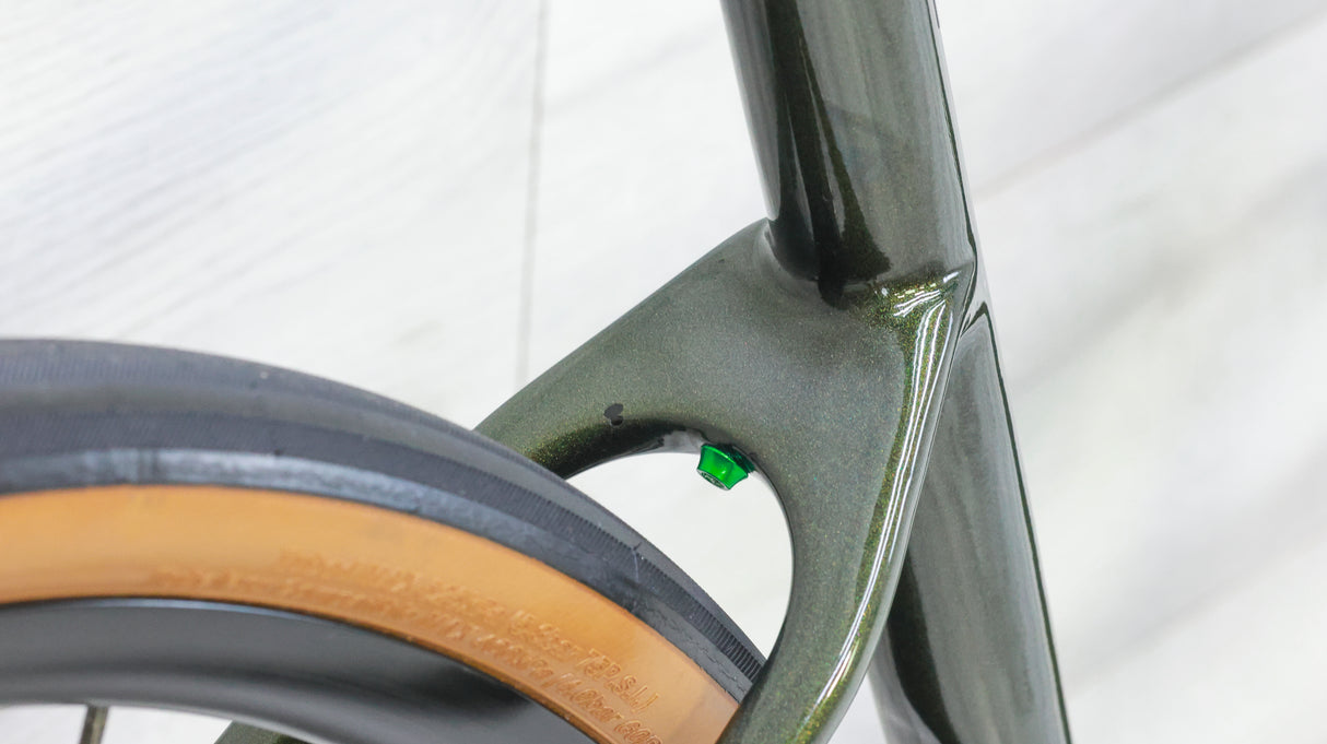 Giant Revolt Advanced 1 Gravel Bike - 2022, Large