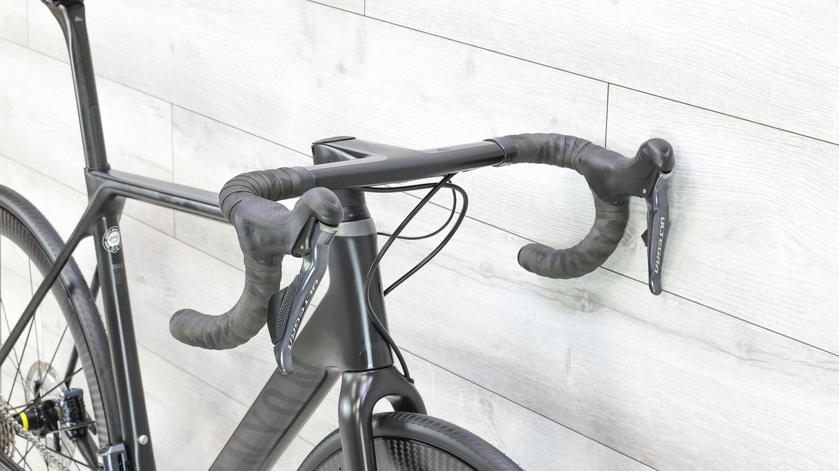 Canyon Ultimate CF SLX Disc 8.0 Di2 Road Bike - 2018, Medium