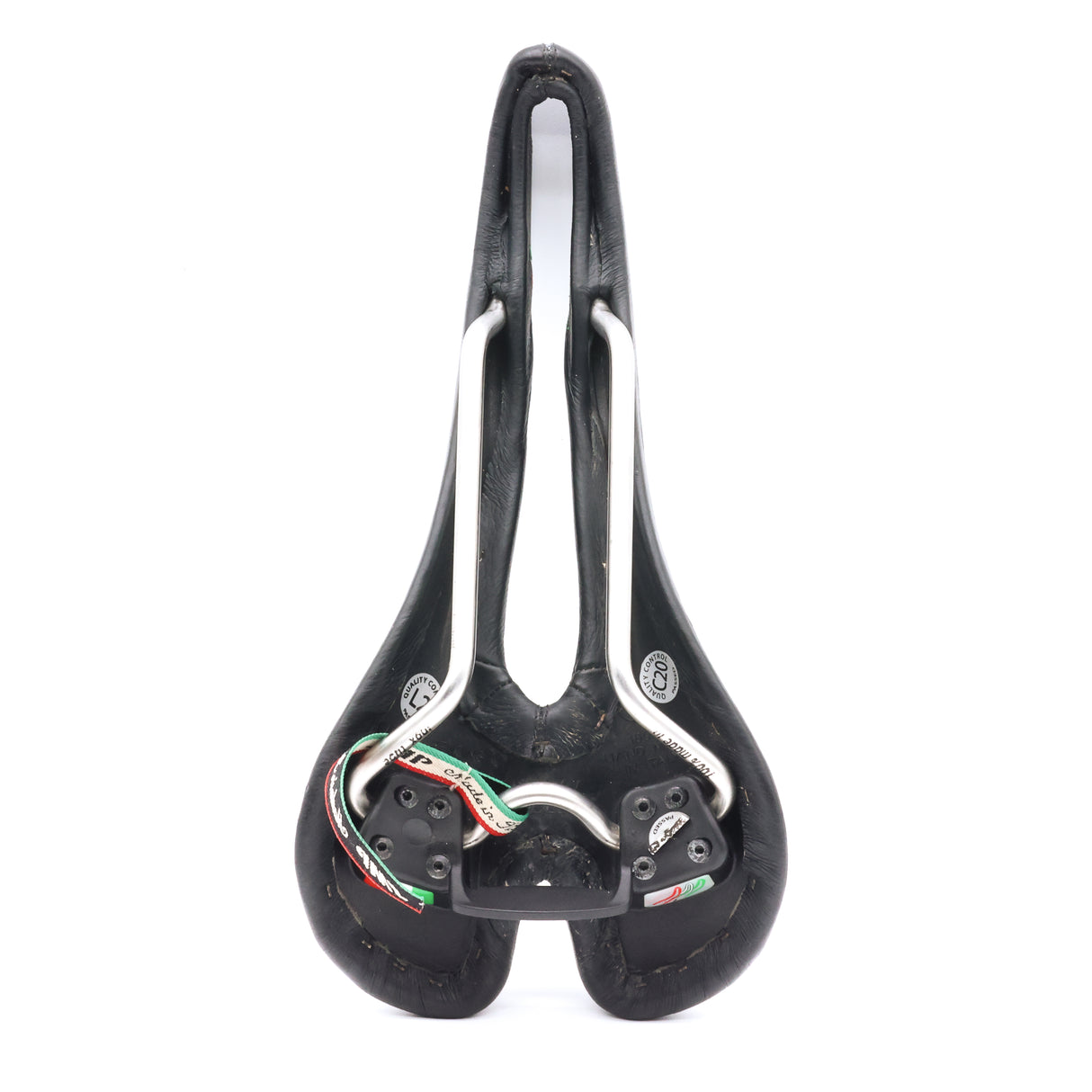 Selle SMP Drakon Road Bike Saddle - 138mm