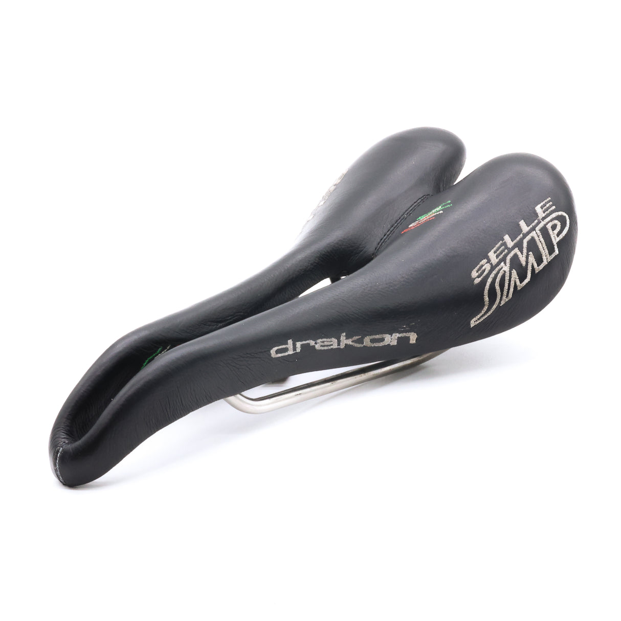 Selle SMP Drakon Road Bike Saddle - 138mm