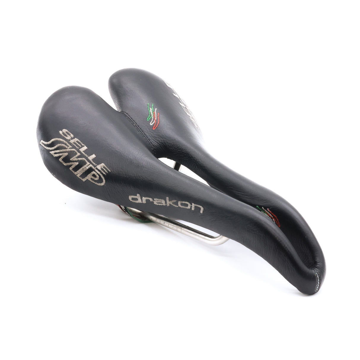 Selle SMP Drakon Road Bike Saddle - 138mm
