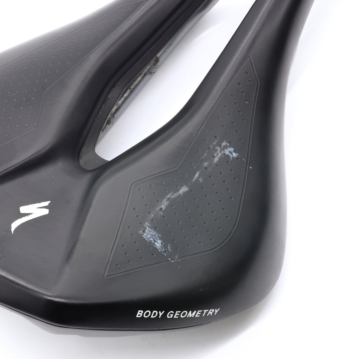 Specialized Power Comp Carbon Road Bike Saddle - 143mm