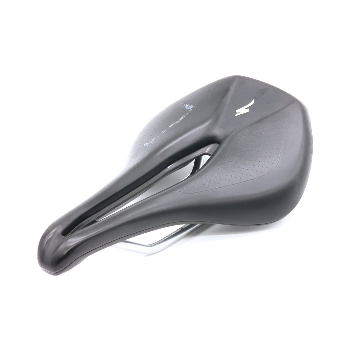 Specialized Power Comp Carbon Road Bike Saddle - 143mm