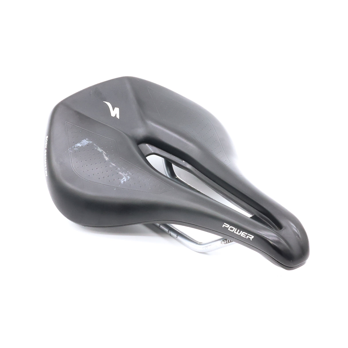 Specialized Power Comp Carbon Road Bike Saddle - 143mm