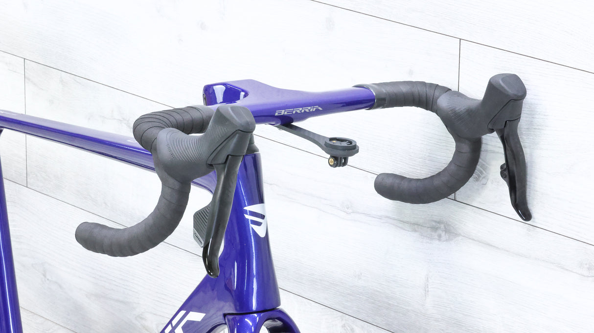 Berria Belador 8.1 Rival AXS Road Bike - 2023, Large