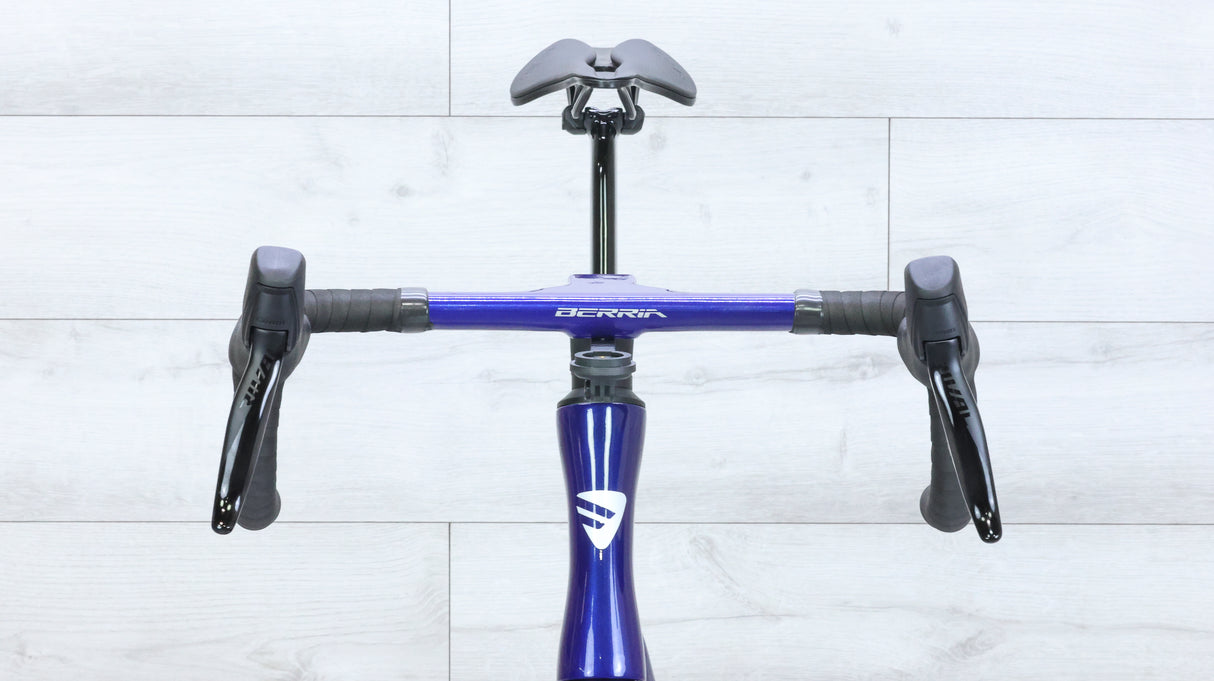 Berria Belador 8.1 Rival AXS Road Bike - 2023, Large