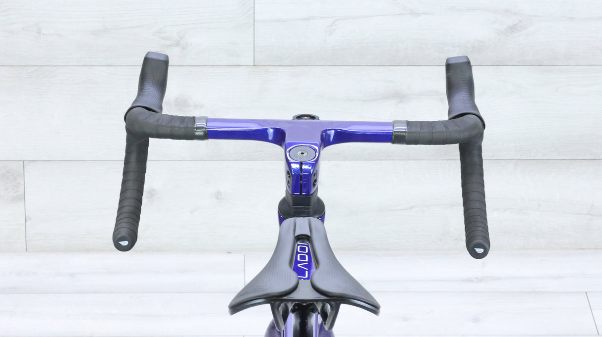 Berria Belador 8.1 Rival AXS Road Bike - 2023, Large