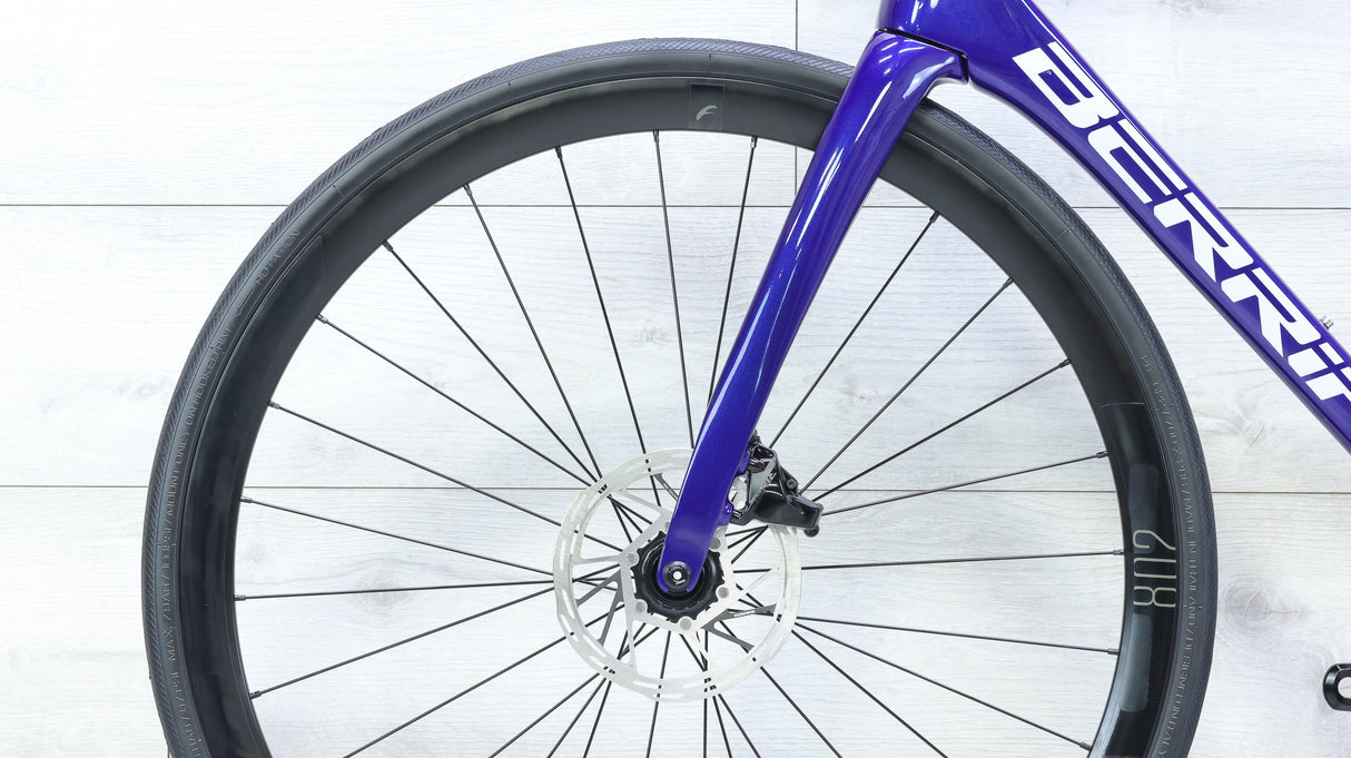 Berria Belador 8.1 Rival AXS Road Bike - 2023, Large