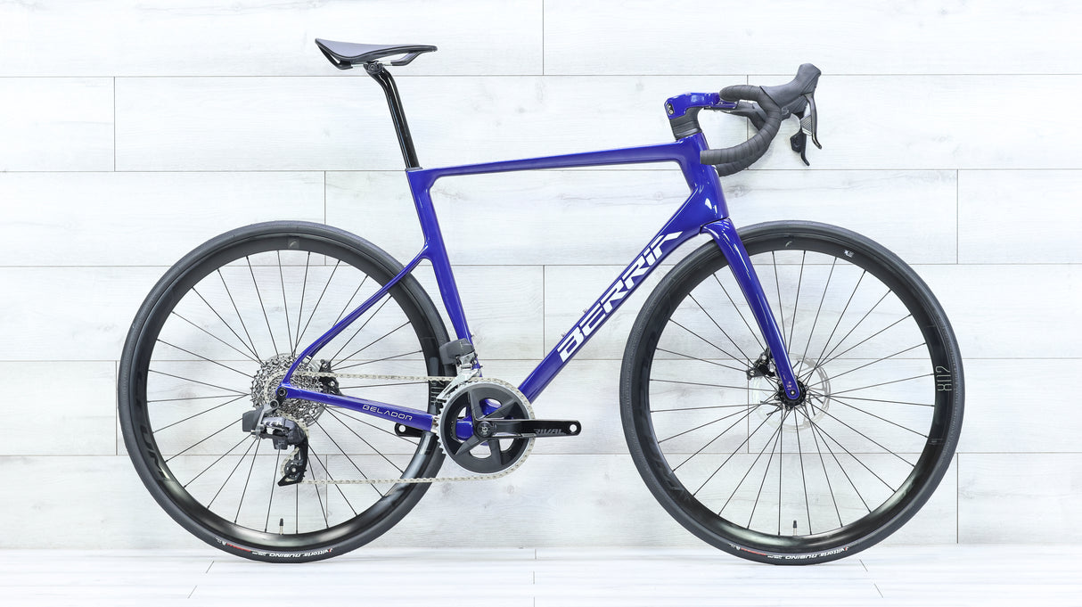 Berria Belador 8.1 Rival AXS Road Bike - 2023, Large