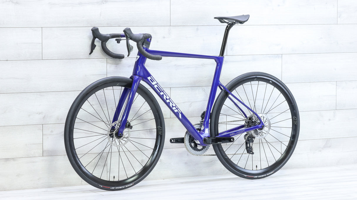 Berria Belador 8.1 Rival AXS Road Bike - 2023, Large