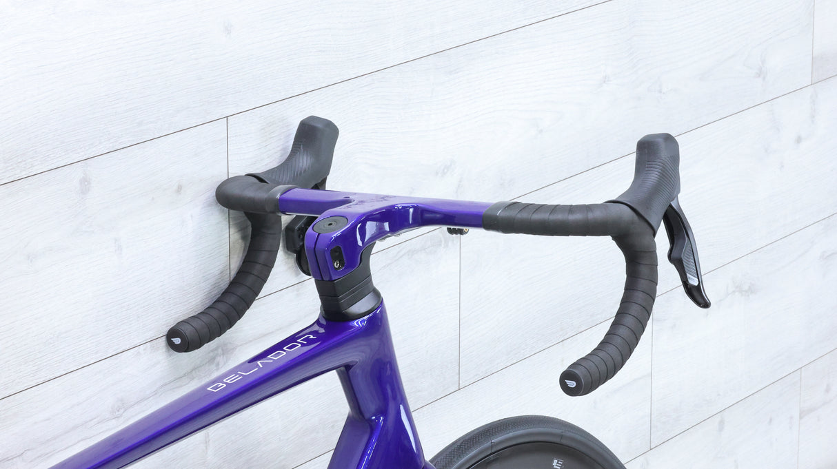 Berria Belador 8.1 Rival AXS Road Bike - 2023, Large