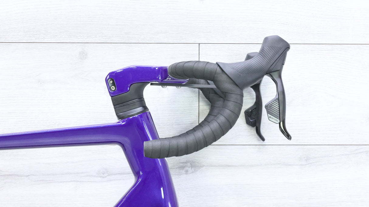 Berria Belador 8.1 Rival AXS Road Bike - 2023, Large