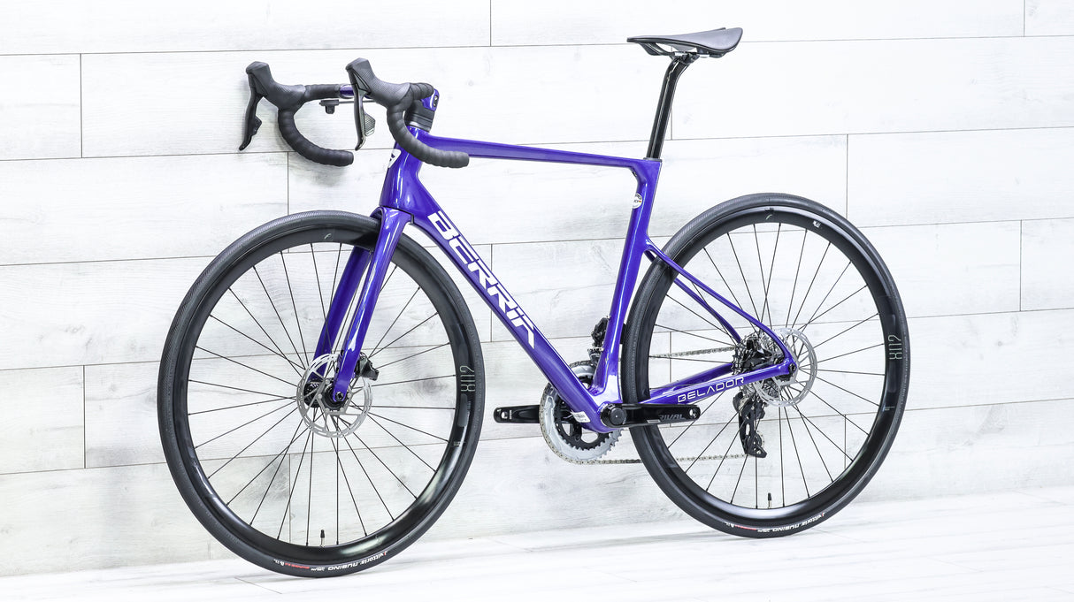 Berria Belador 8.1 Rival AXS Road Bike - 2023, Medium
