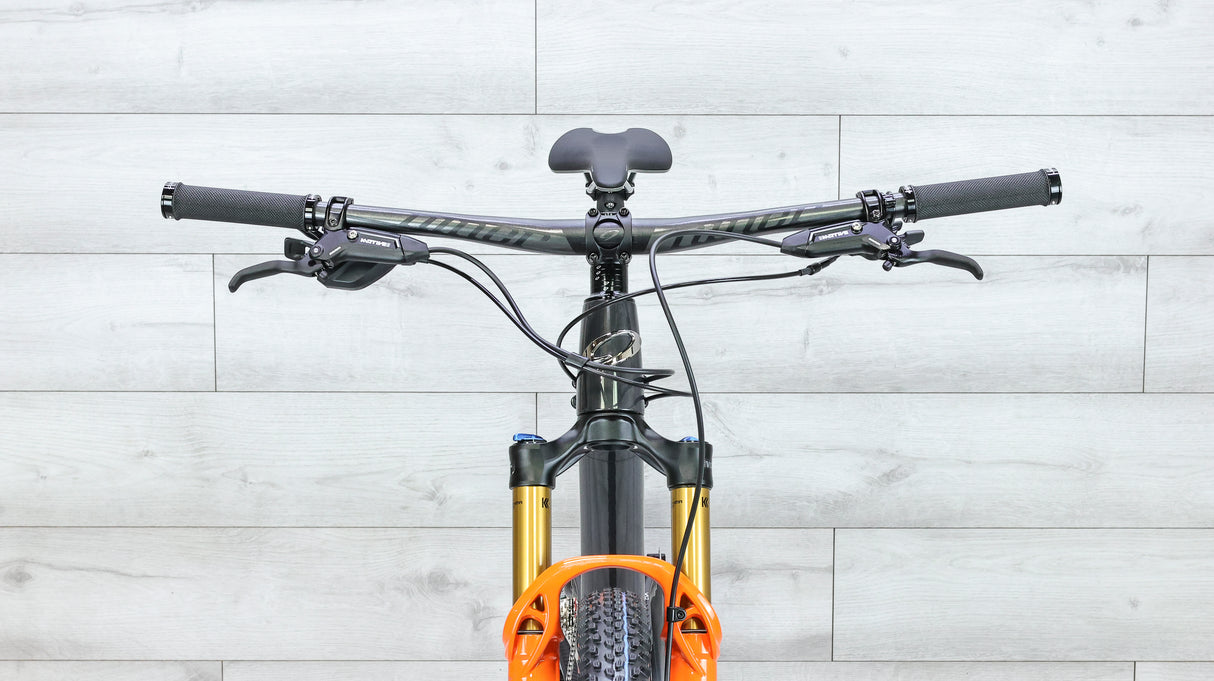 Niner RKT 9 RDO Eagle 90 Transmission Mountain Bike - 2026