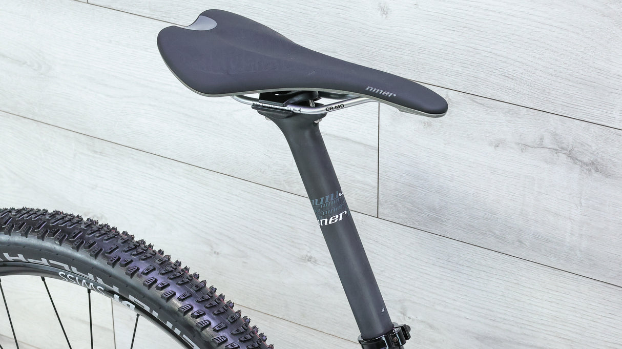 Niner RKT 9 RDO Eagle 90 Transmission Mountain Bike - 2026