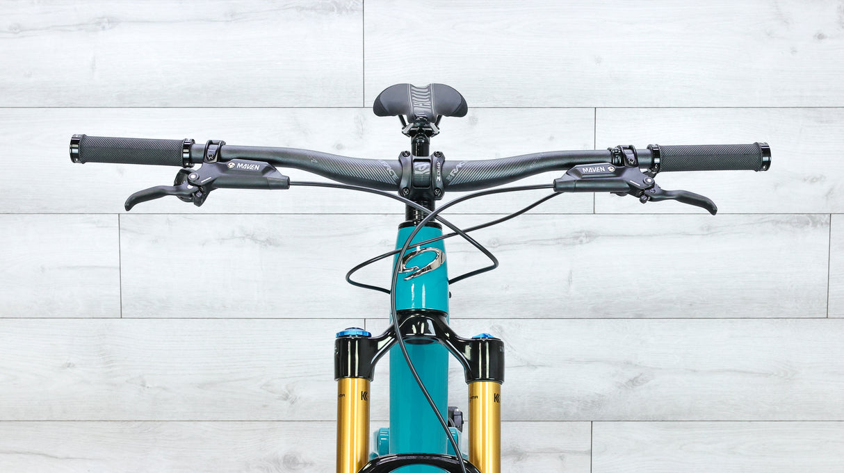 Niner RIP 9 RDO GX AXS Eagle Transmission Mountain Bike - 2026