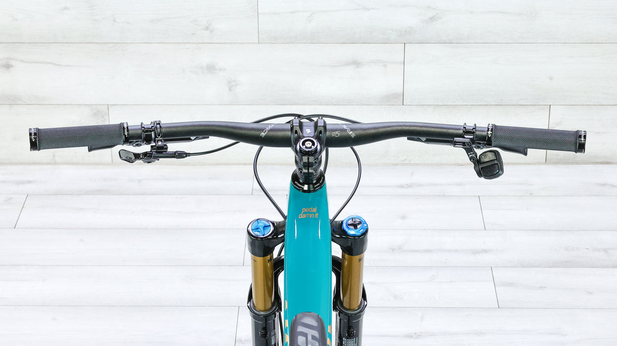 Niner RIP 9 RDO GX AXS Eagle Transmission Mountain Bike - 2026