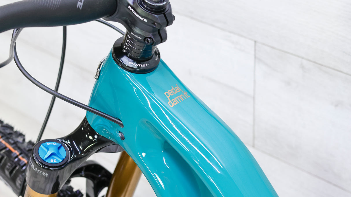 Niner RIP 9 RDO GX AXS Eagle Transmission Mountain Bike - 2026