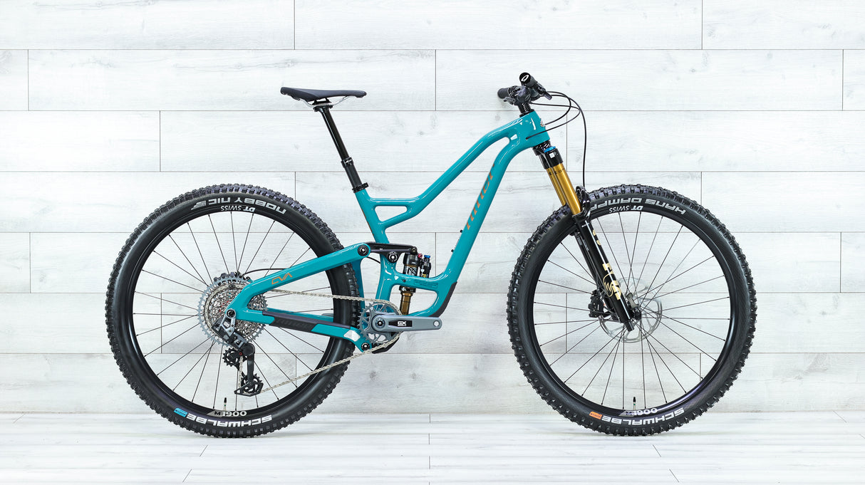 Niner RIP 9 RDO GX AXS Eagle Transmission Mountain Bike - 2026