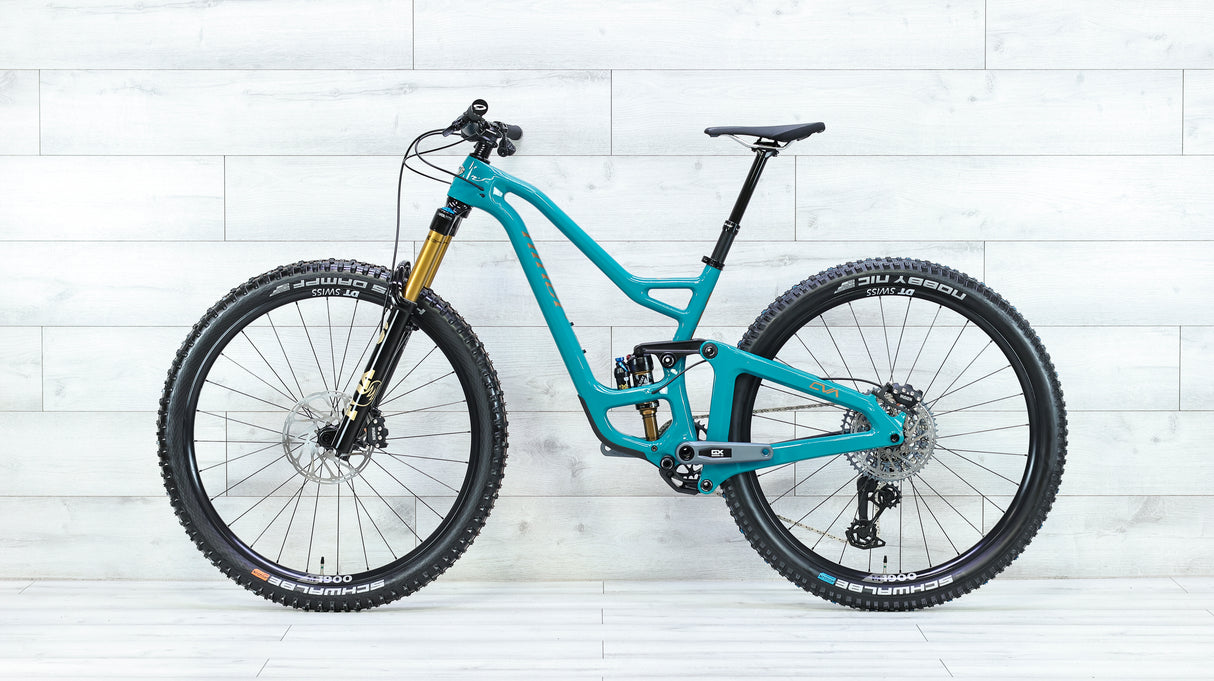 Niner RIP 9 RDO GX AXS Eagle Transmission Mountain Bike - 2026