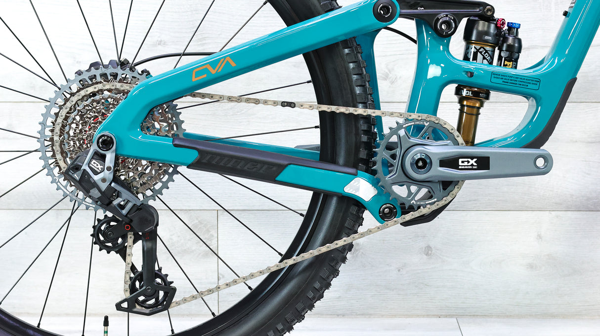 Niner RIP 9 RDO GX AXS Eagle Transmission Mountain Bike - 2026